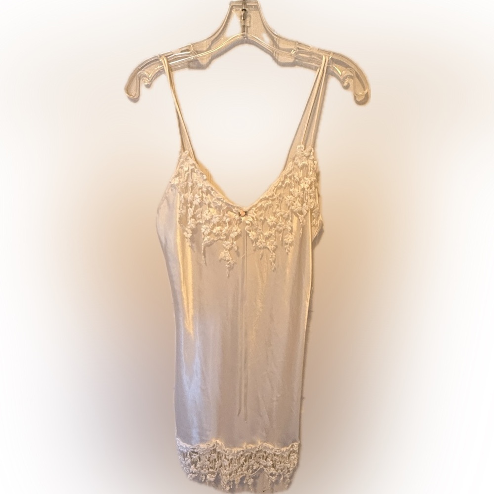 Flora Nikrooz Negligee
